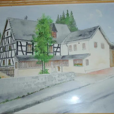 Apartment Der Brumolihof *