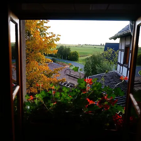 Der Brumolihof Apartment Hellenthal