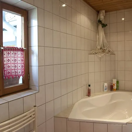 Apartamento Der Brumolihof