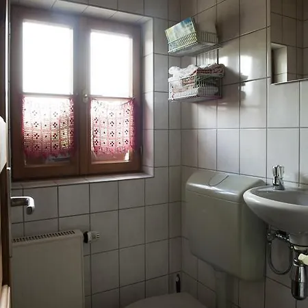 Apartamento Der Brumolihof *
