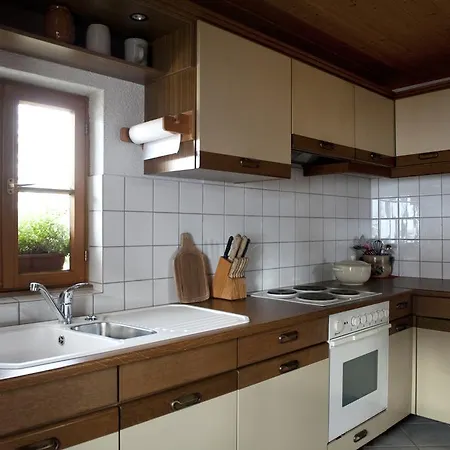 Apartamento Der Brumolihof