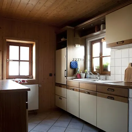 Apartamento Der Brumolihof