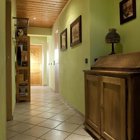 Apartamento Der Brumolihof *