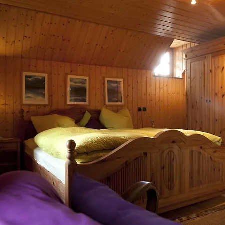 Apartamento Der Brumolihof