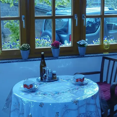 Apartamento Der Brumolihof Hellenthal