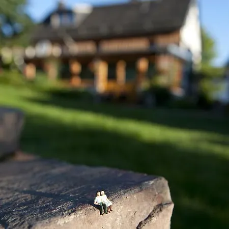 Apartamento Der Brumolihof *
