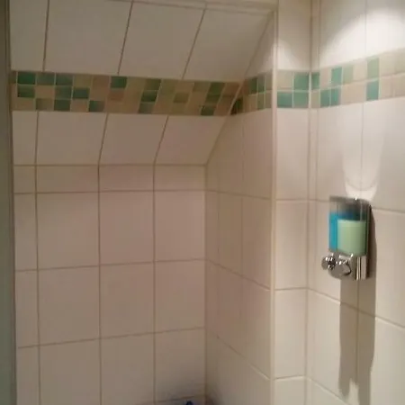 Der Brumolihof Apartment Hellenthal