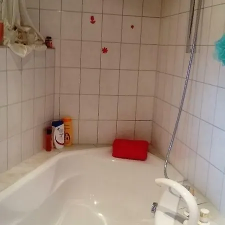 Apartment Der Brumolihof *