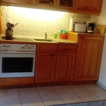 Der Brumolihof Apartamento *