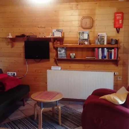 Apartamento Der Brumolihof Hellenthal