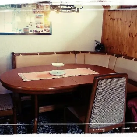 Der Brumolihof Apartamento *