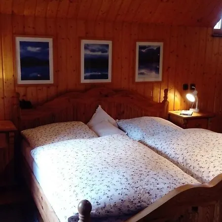 Apartment Der Brumolihof Hellenthal