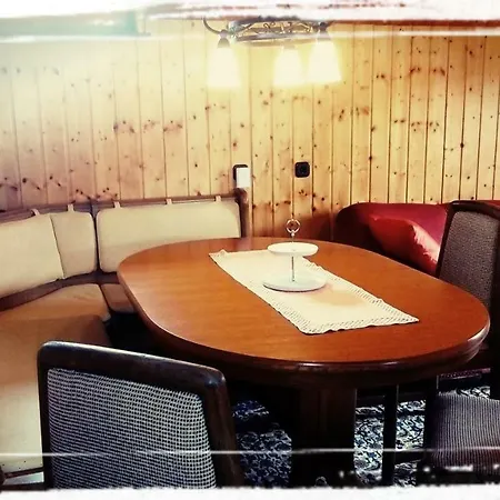 Der Brumolihof Apartamento *